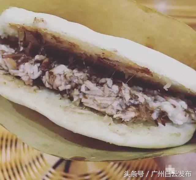 在家门口就能吃遍亚洲美食,白云区一日游必吃美食