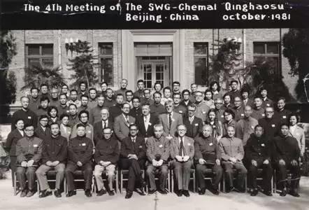 揭秘：早期青蒿素类药物不为人知的事｜李泽琳口述（下）