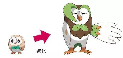 口袋妖怪日月哪些厉害,口袋妖怪日月篇好不好看