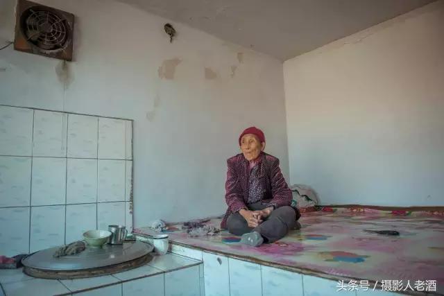 100岁的缠足老人,九十五岁奶奶讲述缠足痛苦