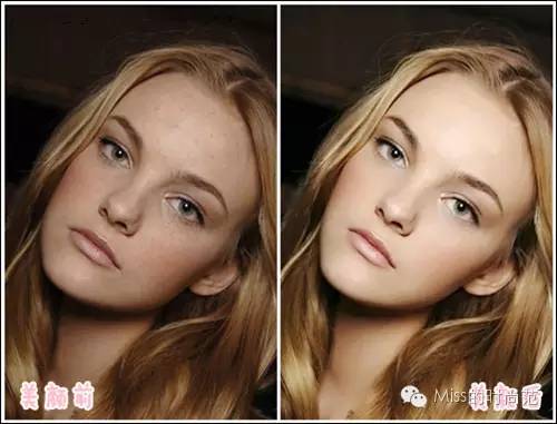 去雀斑素颜妆教程,流行的雀斑妆是什么妆