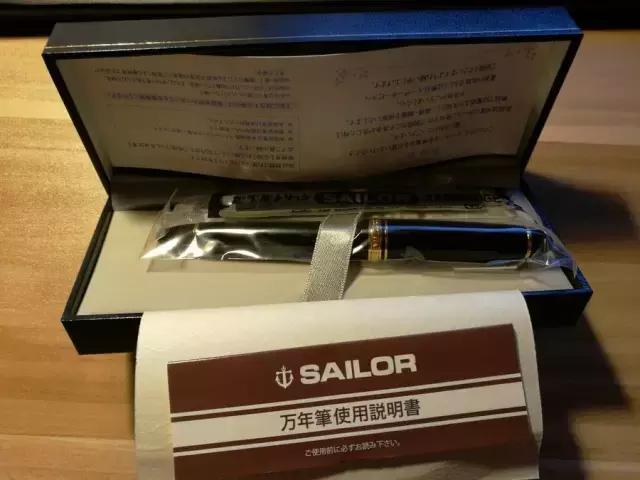 写乐长刀研钢笔推荐,长刀研nmf和nm区别大吗