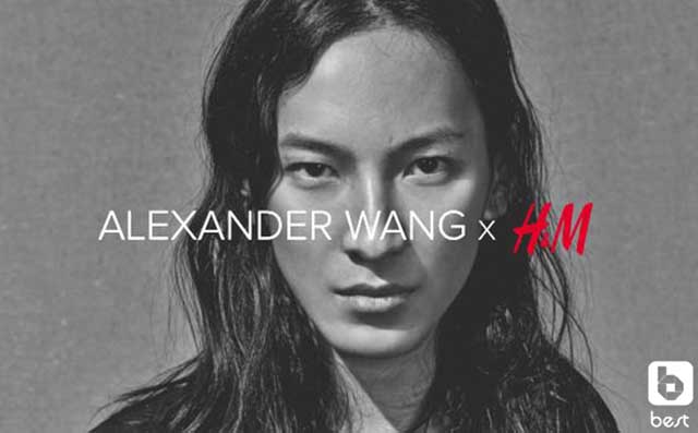 回顾合作的这些年,18年hm合作款