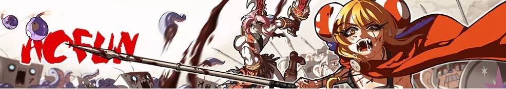 一百张图一万字，从0到100看懂A站的泛二次元关注点