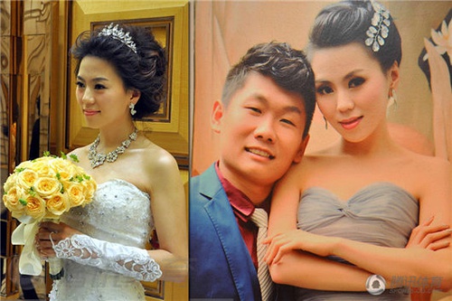 国足各球员女友,国足高颜值女友