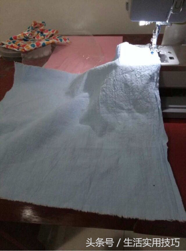 卫生巾袋子收纳放卫生间,卫生巾收纳包还可以装什么