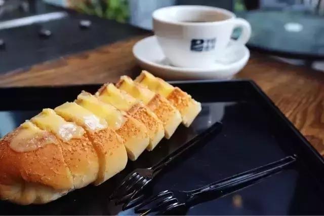 周末去长沙的这7家店，感受芝士的力量！