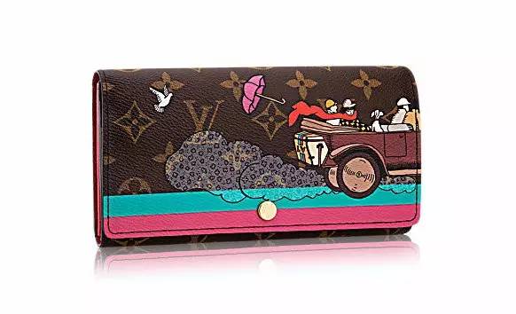 钱包第二弹｜钱要花在刀刃上，换个钱包迎新年