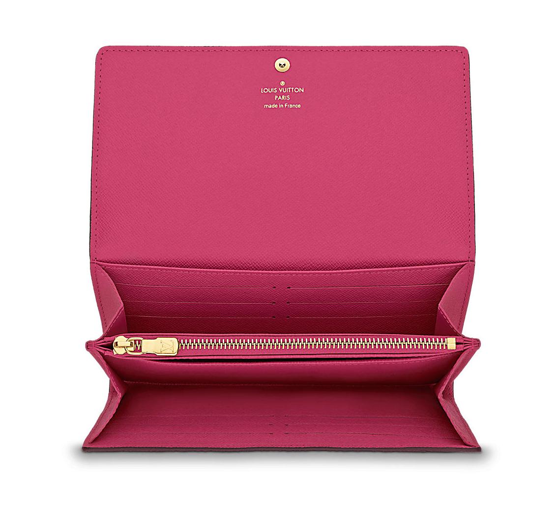 钱包第二弹｜钱要花在刀刃上，换个钱包迎新年