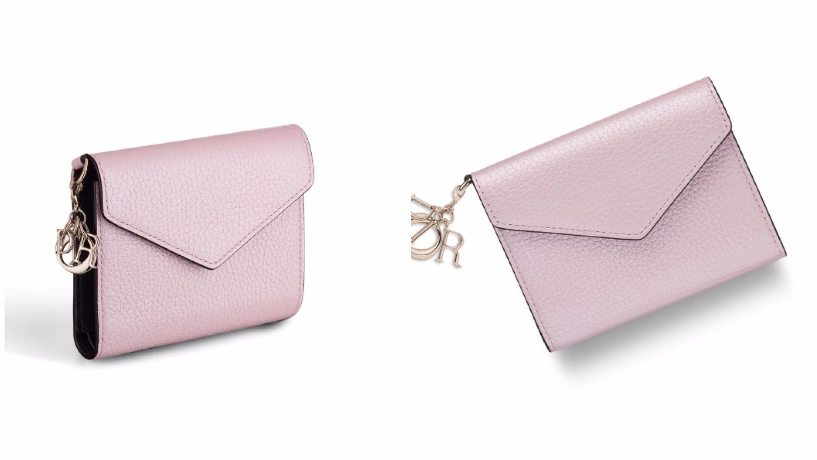 钱包第二弹｜钱要花在刀刃上，换个钱包迎新年