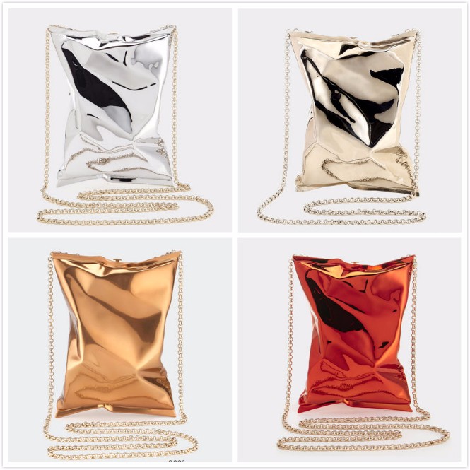 钱包第二弹｜钱要花在刀刃上，换个钱包迎新年