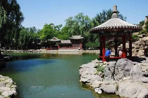 亦分享金秋迎佳节，游园品文化，全市文化活动风景区任你嗨~~