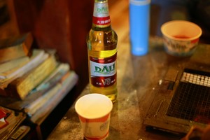 初冬的泸沽湖视频,初冬泸沽湖的水