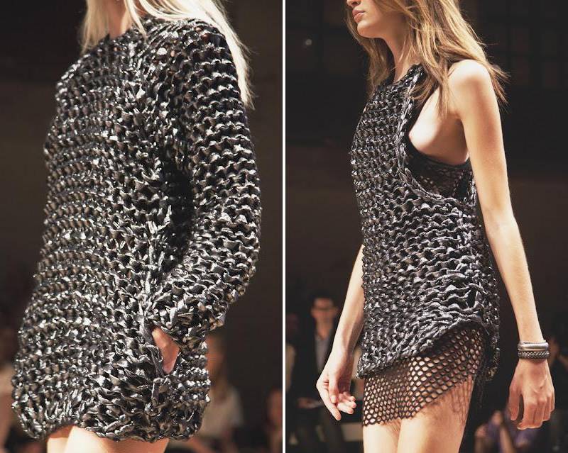 闪闪发亮的面料,好的面料像黄金一样闪闪发光