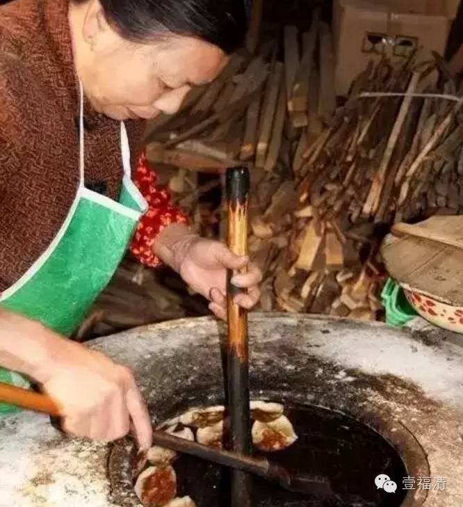福清光饼和建瓯光饼,建瓯光饼和永泰光饼有区别