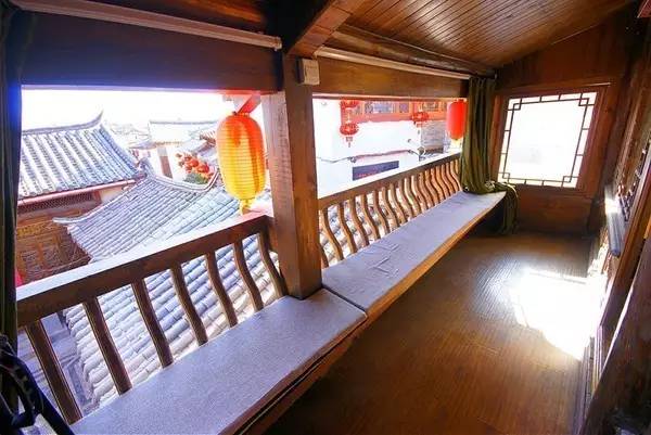 国庆在丽江住哪里便宜,国庆住七天民宿