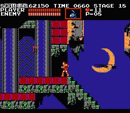 我的恶魔我的城——写在《恶魔城》系列30周年时