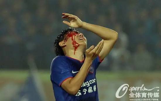 拼命三郎吴曦,吴曦为什么叫做拼命三郎