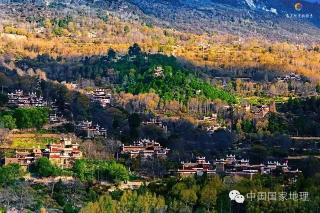 寻找一抹秋色,寻找不一样的质感