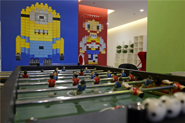 老公寄存处横屏完整版,老公寄存区