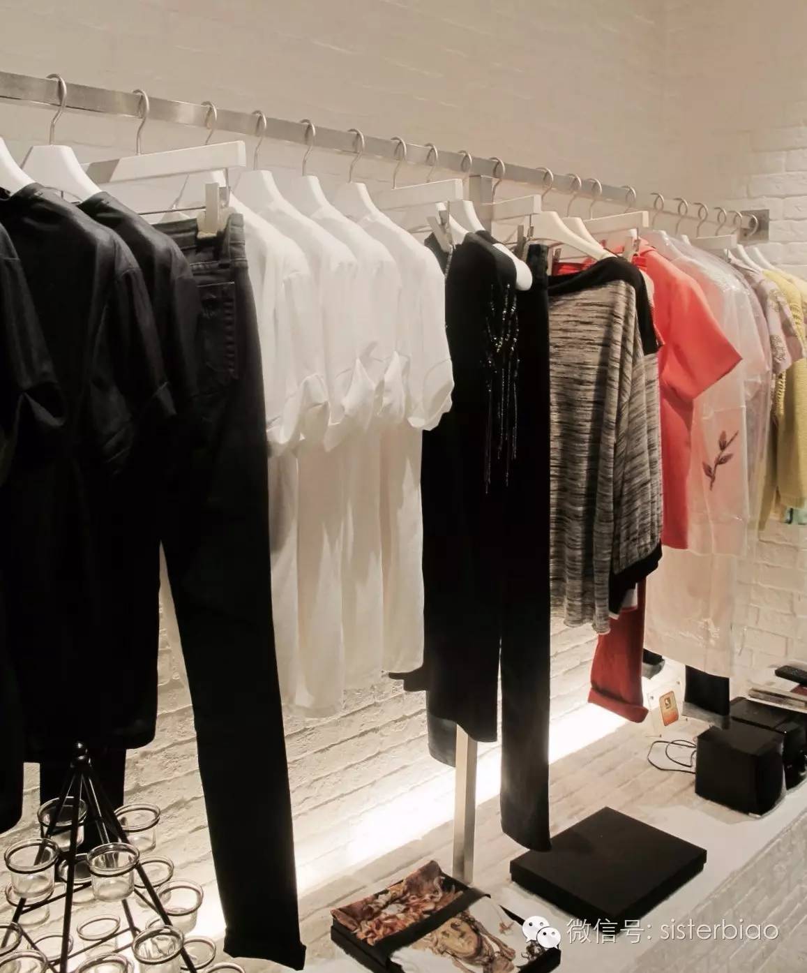 在香港（一）：一条逛街小黄金路线