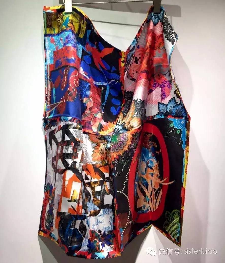 在香港（一）：一条逛街小黄金路线