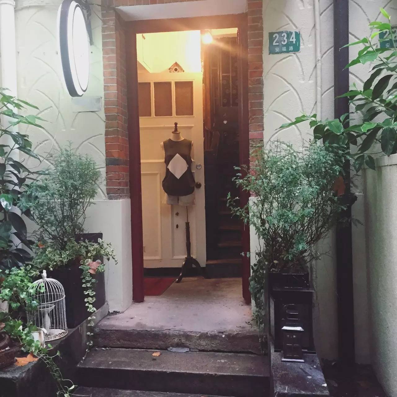 上海citywalk买买买,上海citywalk逛街路线