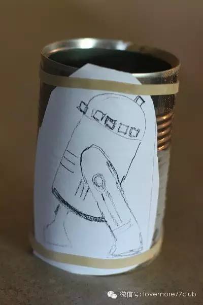 手把手教你做令人惊艳的灯笼,自己制作灯笼的步骤图片