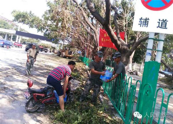 关注请不要嫉妒，这些“礼”只有他们才能收!