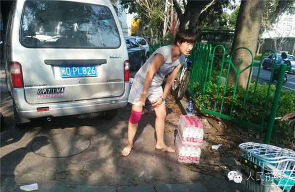 关注请不要嫉妒，这些“礼”只有他们才能收!