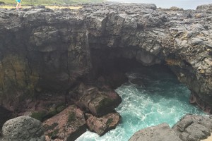 身心的放逐---毛里求斯