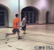 如何防守喜欢虚晃的人,防守反击100种套路