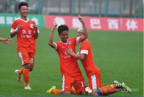 U22国足又集训，本期咱鲁能咋只剩一根独苗？U15成最大户！