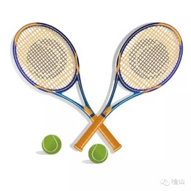 围观金山第二届市*运民**动会“东慧口腔”杯网球比赛下月开赛！