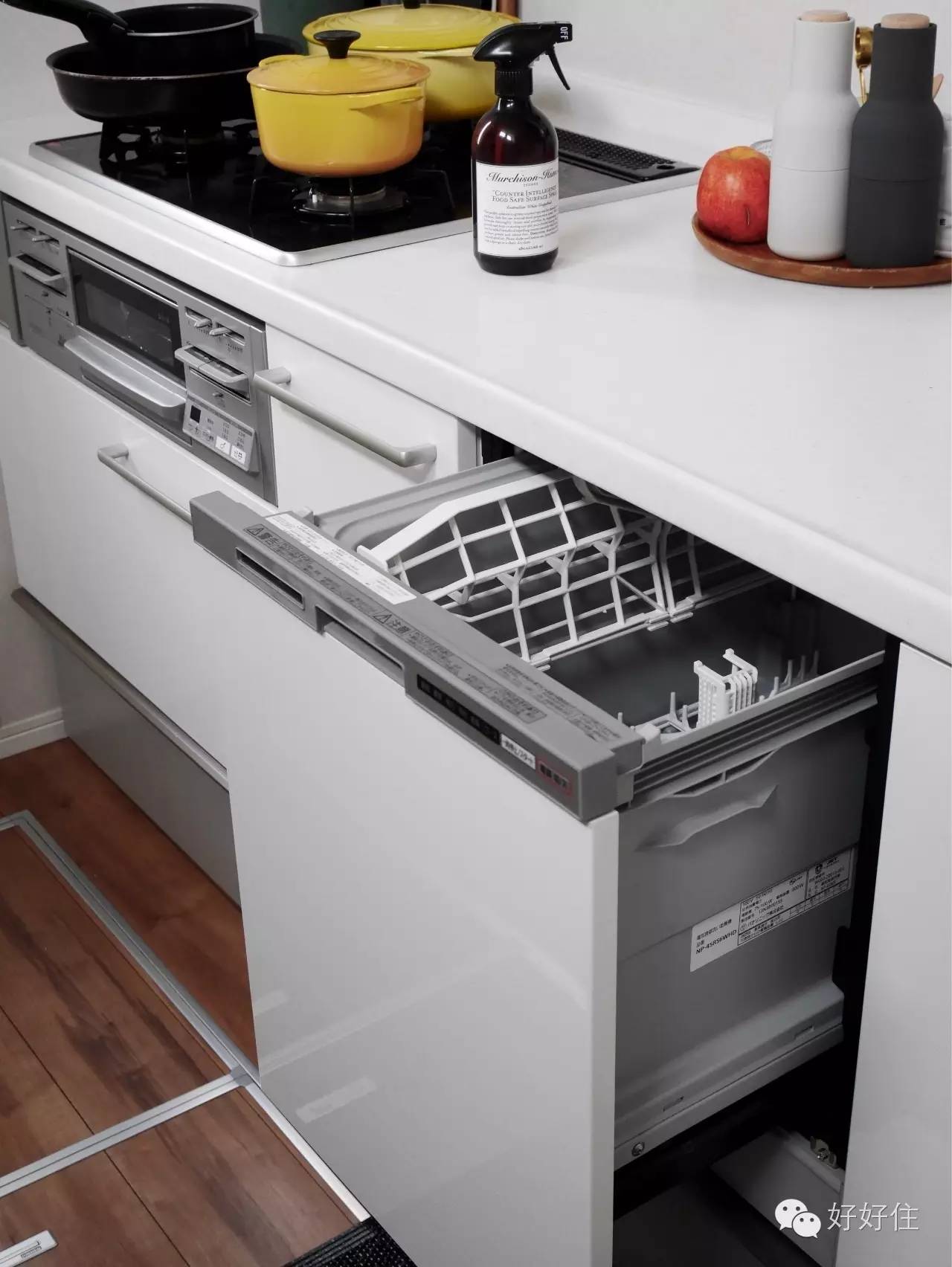 千万别买厨房神器,最实用的家务神器是什么