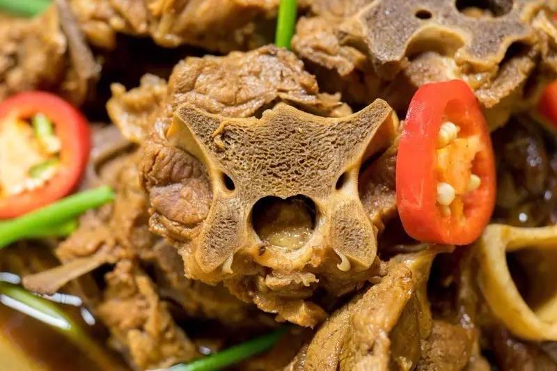 羊蝎子是啥玩意儿,真实羊蝎子吓人视频