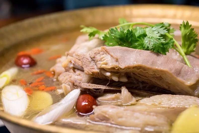 羊蝎子是啥玩意儿,真实羊蝎子吓人视频