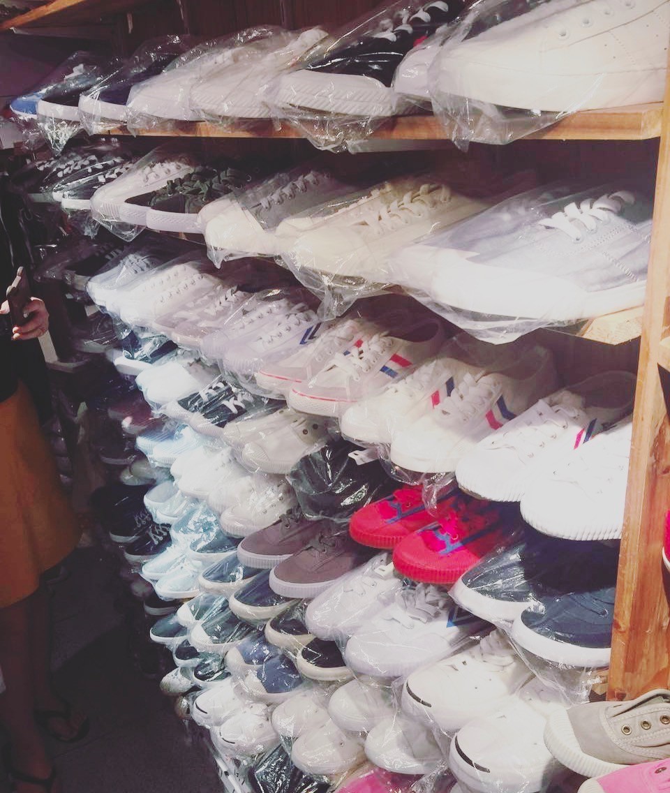 上海citywalk买买买,上海citywalk逛街路线