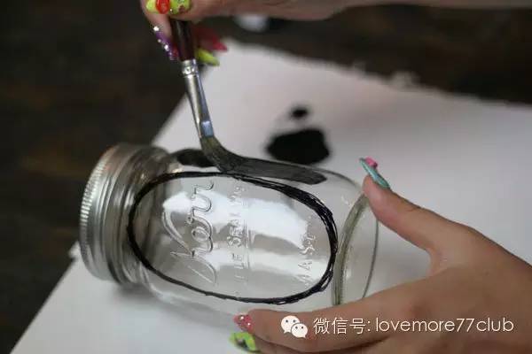 手把手教你做令人惊艳的灯笼,自己制作灯笼的步骤图片