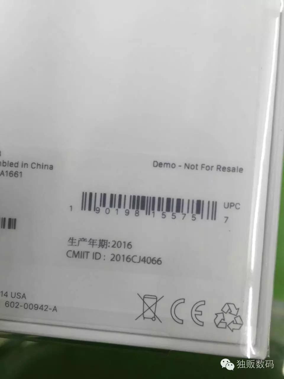 视频直播！导购指南+7Plus黑色开箱