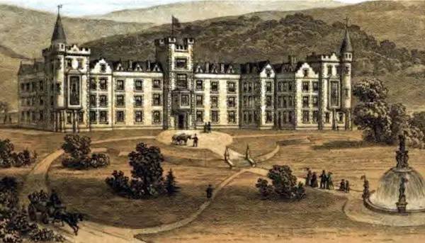 丑人俱乐部,丑人俱乐部有哪些