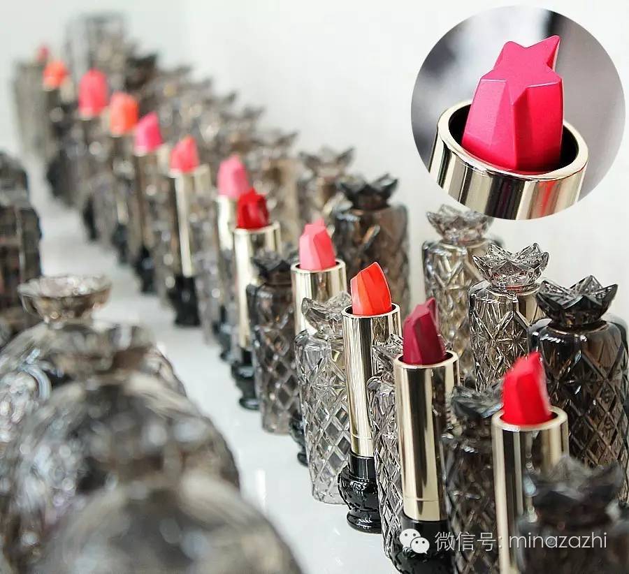 预算分别为RMB100、200、300该如何挑选唇膏？27个品牌50+支唇膏大种草！