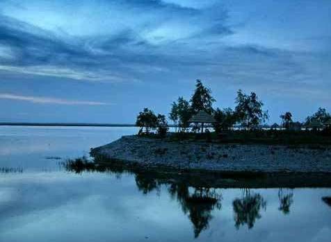 沈阳秋季哪好玩,秋天沈阳市区风景最好的地方