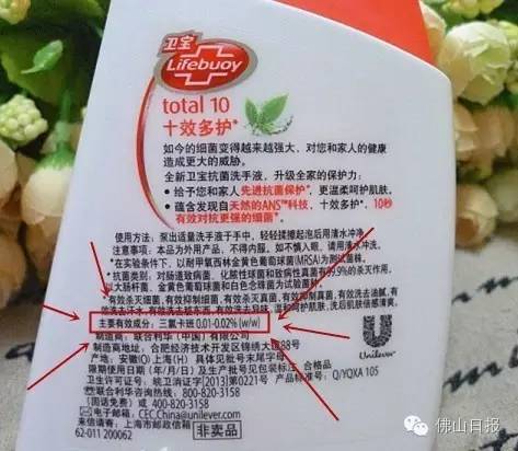 美国禁售中国的产品列表,美国禁售的糖果