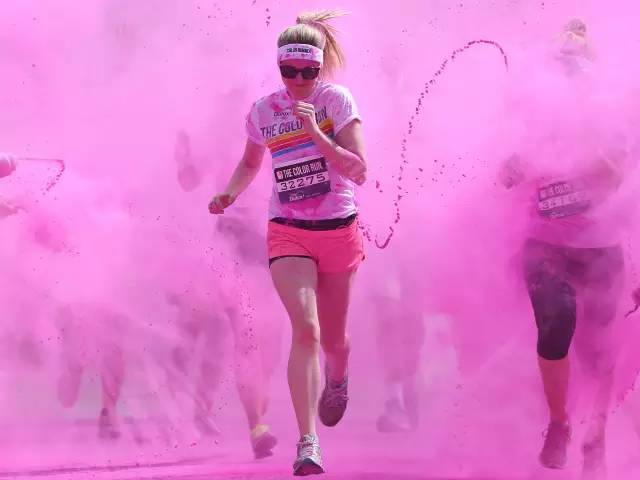 中国主要的跑步赛事是哪些,近期跑步赛事有哪些