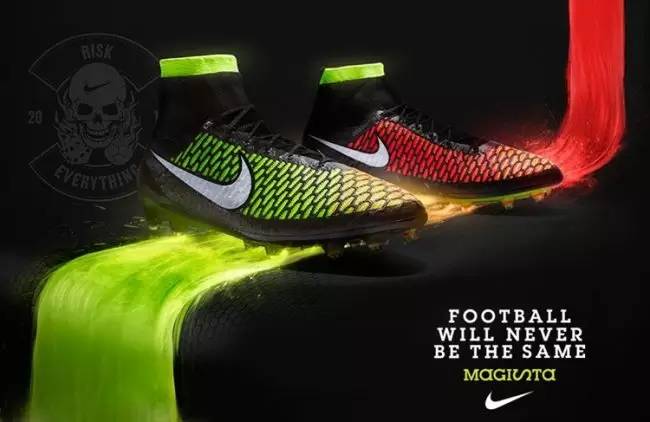 给大家推荐一款高颜值潮鞋,潮鞋推荐总有一款适合你