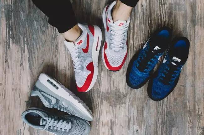 给大家推荐一款高颜值潮鞋,潮鞋推荐总有一款适合你