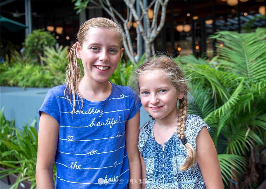 你所不知道的沙滩秘境—“天空之镜”