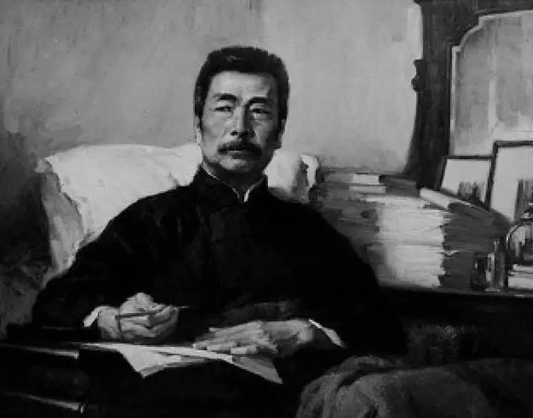 新民说反抗者鲁迅,启蒙者鲁迅