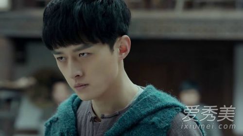 老九门里的陈皮怎么死的,老九门被杀的四爷是谁